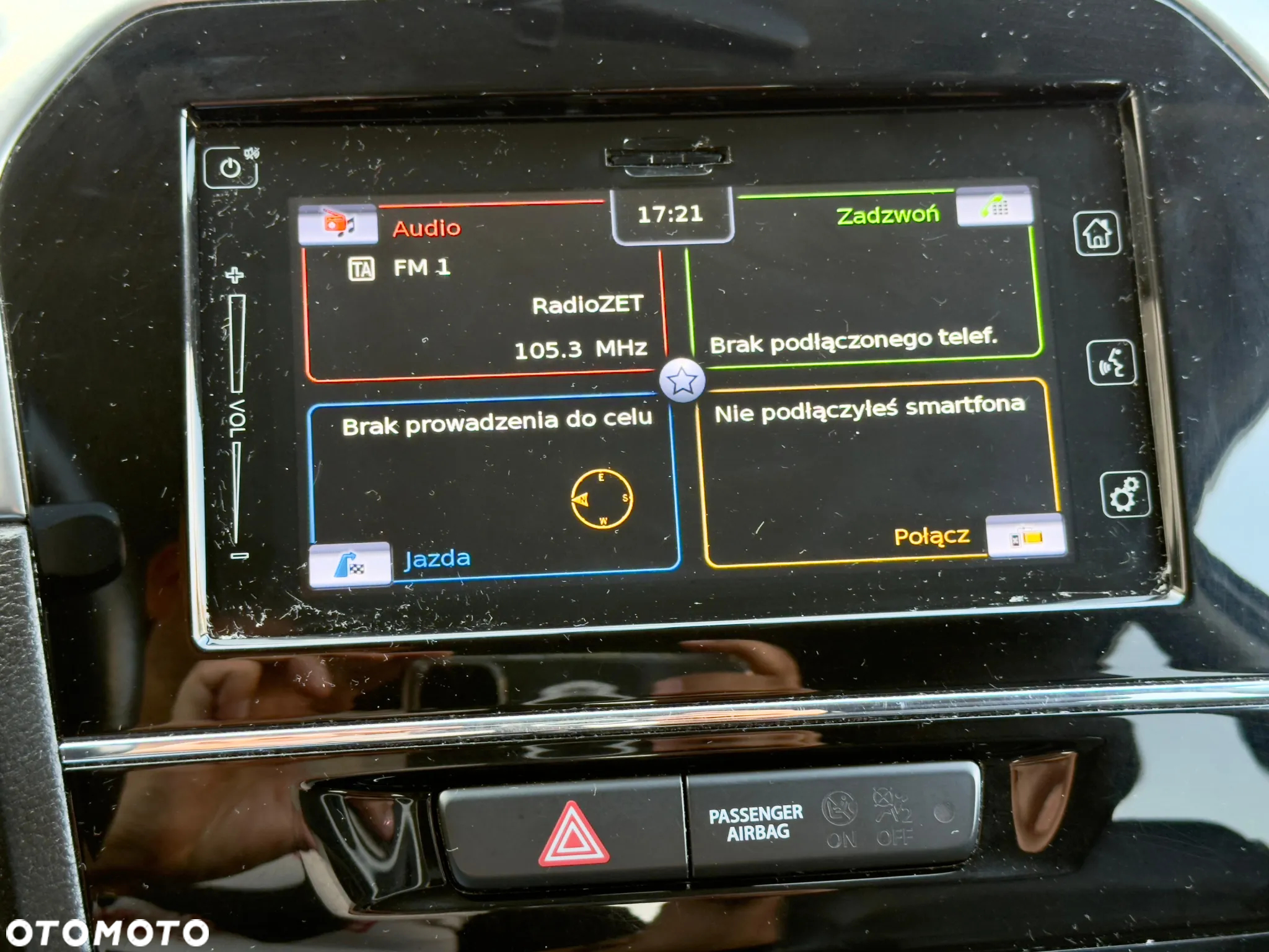 Suzuki Vitara 1.6 Premium 2WD - 25