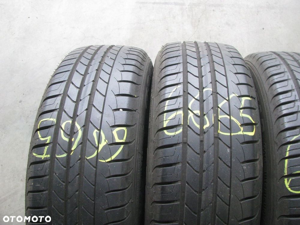185/65R15 88T GOODYEAR DURAGRIP LATO 4szt - 2