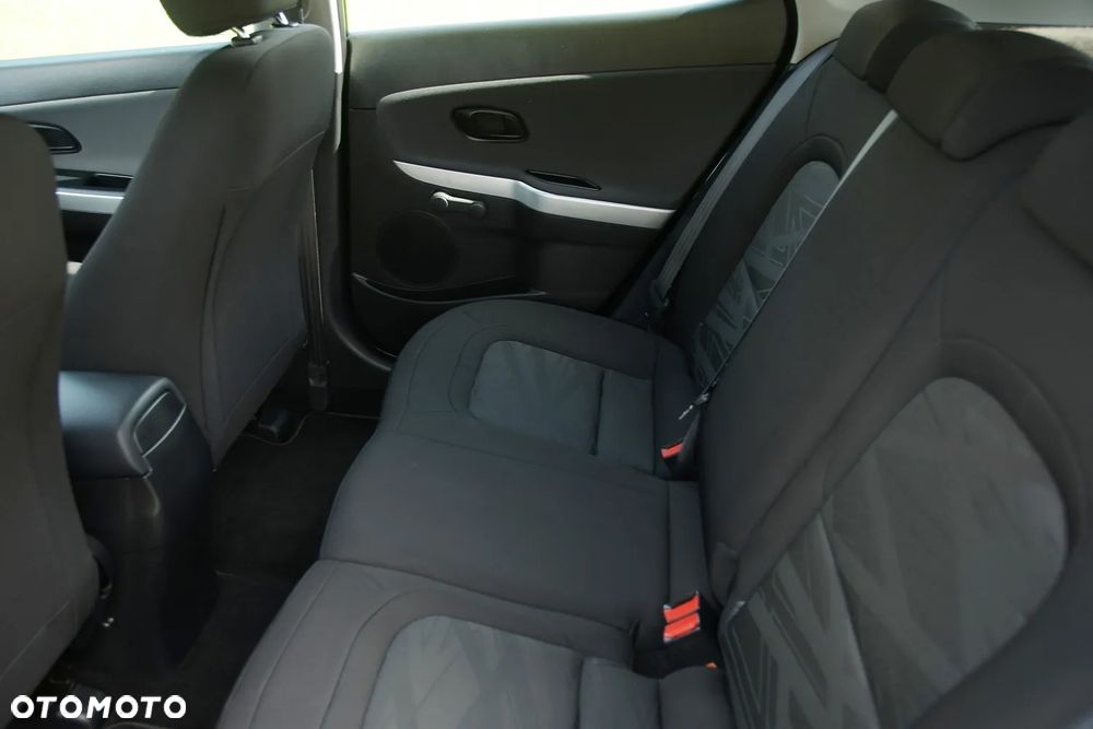 Kia Ceed 1.4 CVVT Spirit - 22