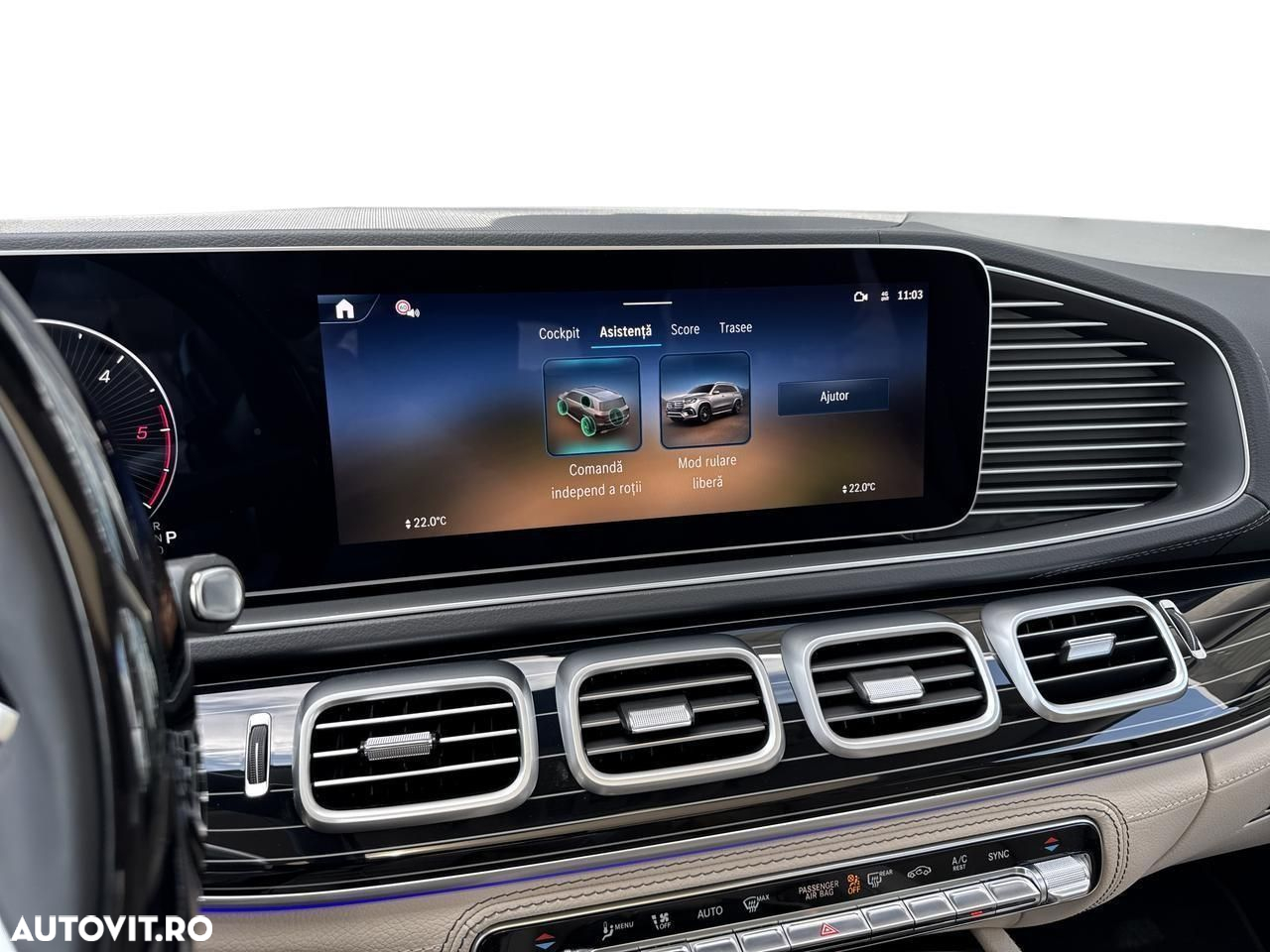 Mercedes-Benz GLS 450 d MHEV 4MATIC Aut. - 24