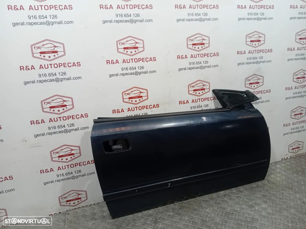 Porta Frente Frontal Astra Opel G Coupé Original - 3
