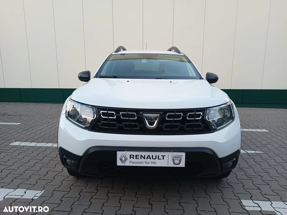 Dacia Duster - 10