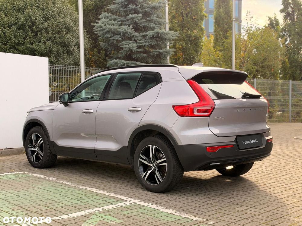 Volvo Xc40 2025 photo 5