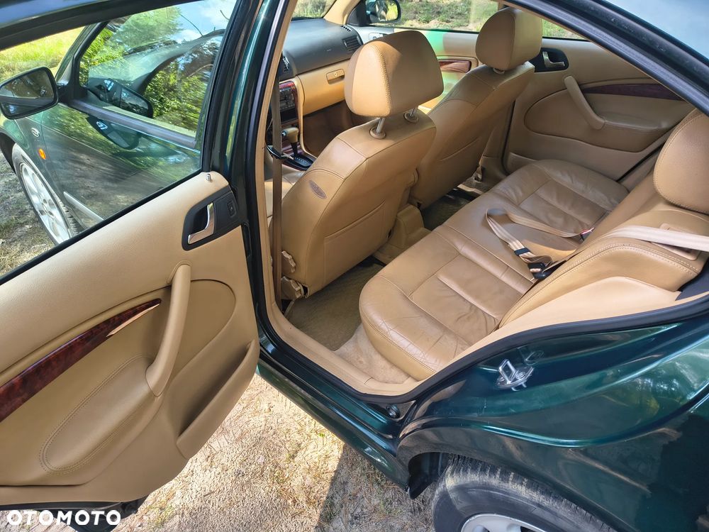 Skoda Octavia 1.8T L&K - 21