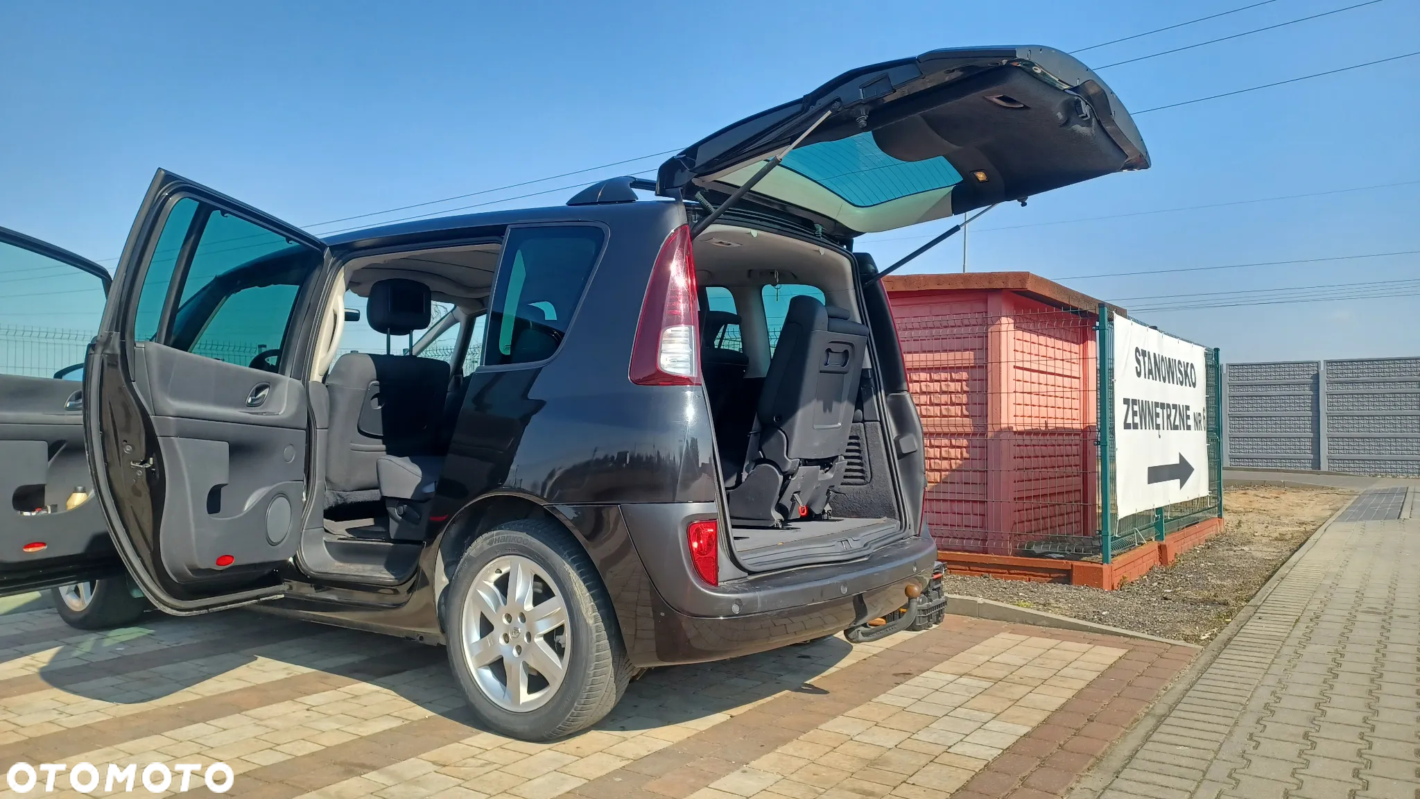 Renault Espace 2.0 Expression - 8
