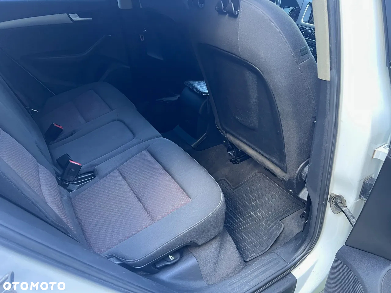 Audi Q5 2.0 TDI Quattro - 19