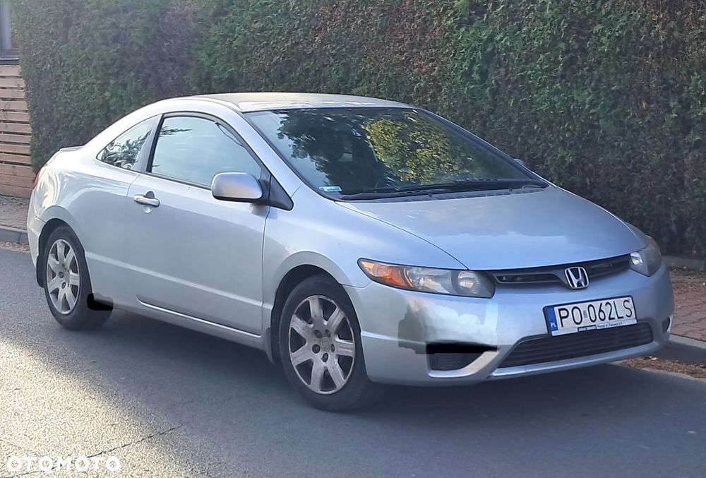 Honda Civic - 2