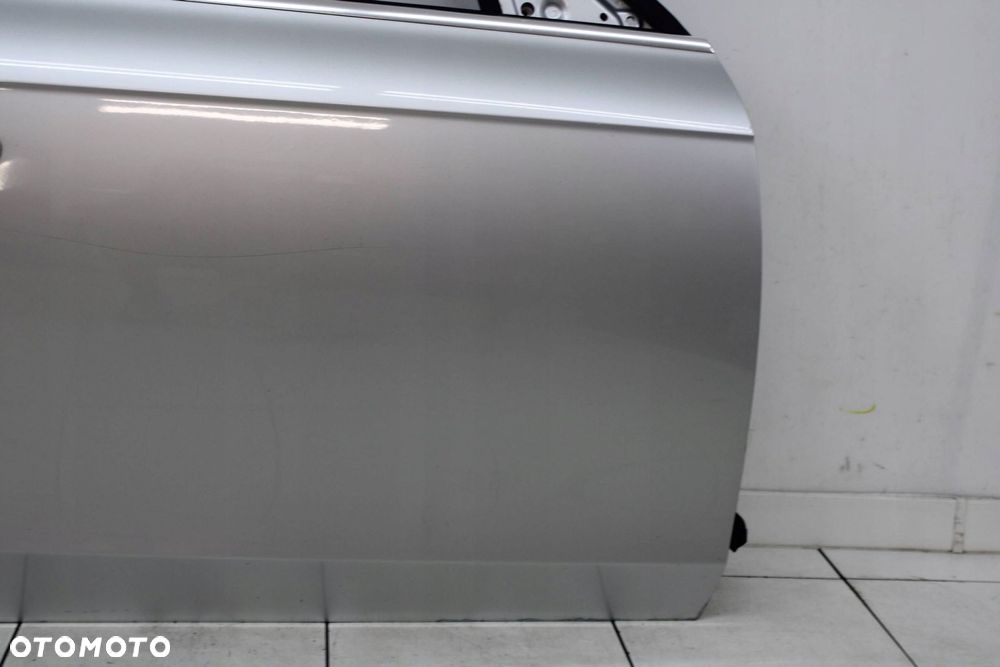 AUDI A4 B8 2007R- DRZWI PRAWY PRAWE PRZÓD PRZEDNIE LX7W - KOD LAKIERU - 5