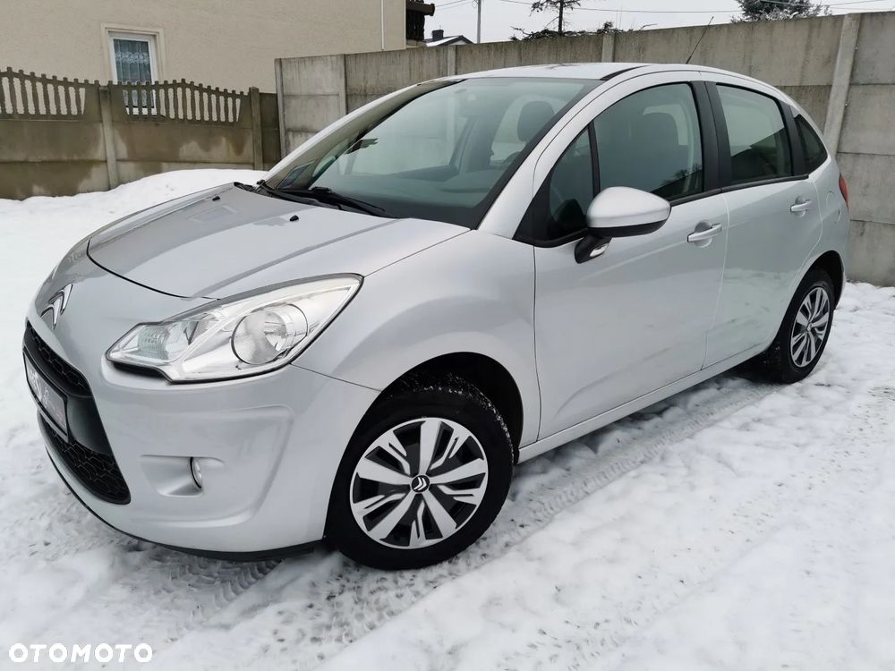 Citroën C3 - 3