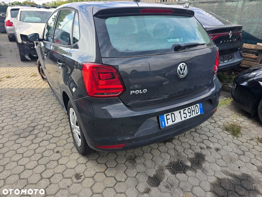 Volkswagen Polo - 7