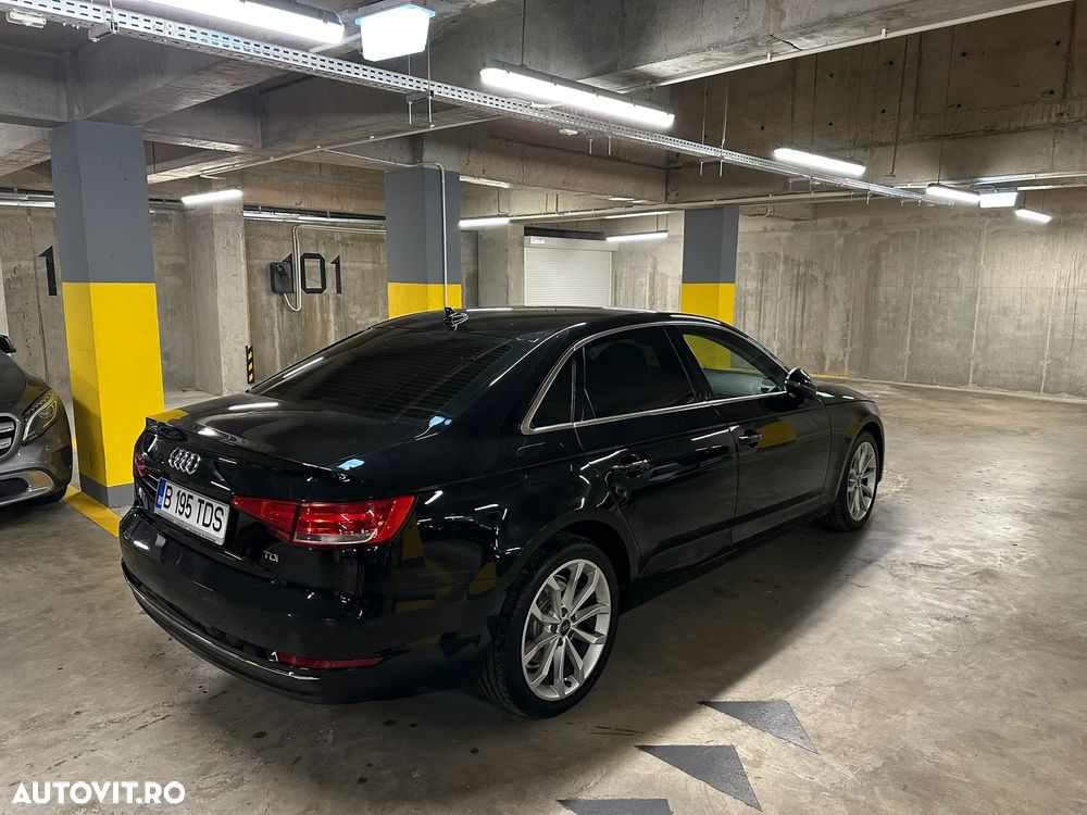 Audi A4 2.0 TDI S tronic - 3