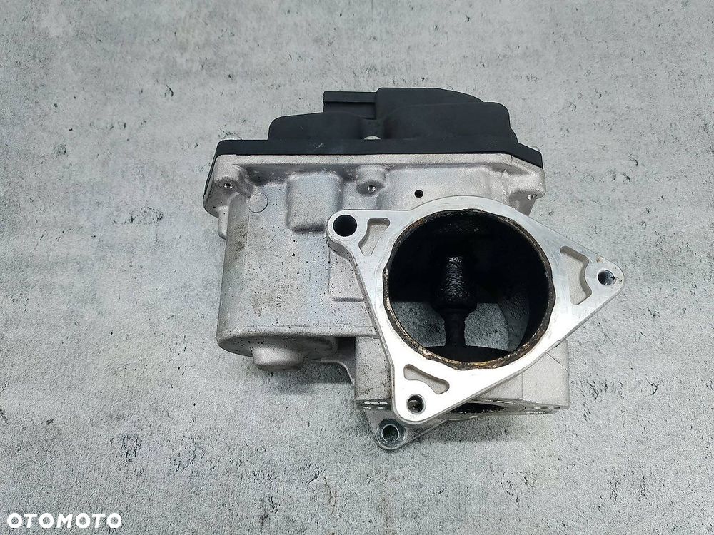 PRZEPUSTNICA EGR VW PASSAT CC 2.0 TDI - 7
