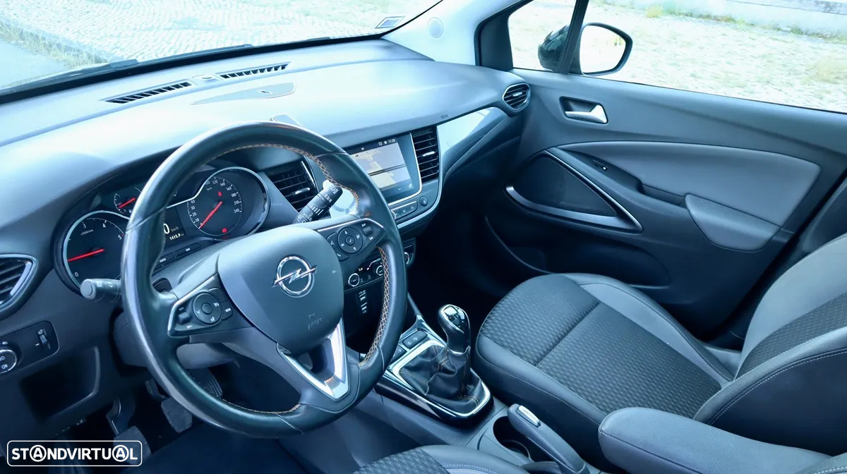 Opel Crossland X 1.6 CDTi Innovation - 17