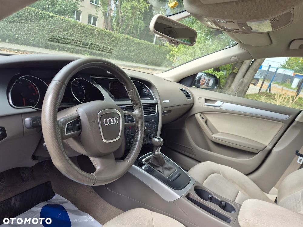Audi A5 - 14
