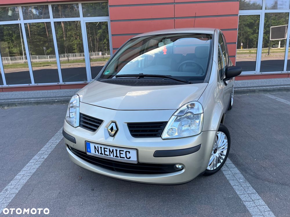 Renault Modus 1.2 16V Avantage - 5
