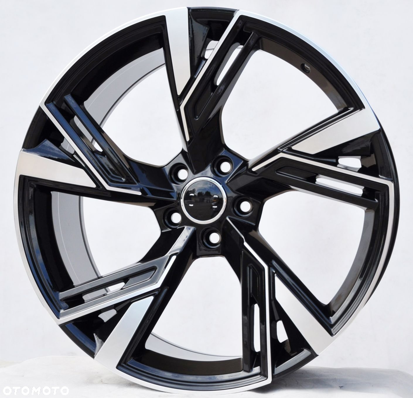 1571 MB FELGI 19 5x112 AUDI RS6 A4 A5 A6 A7 ET30 - 7