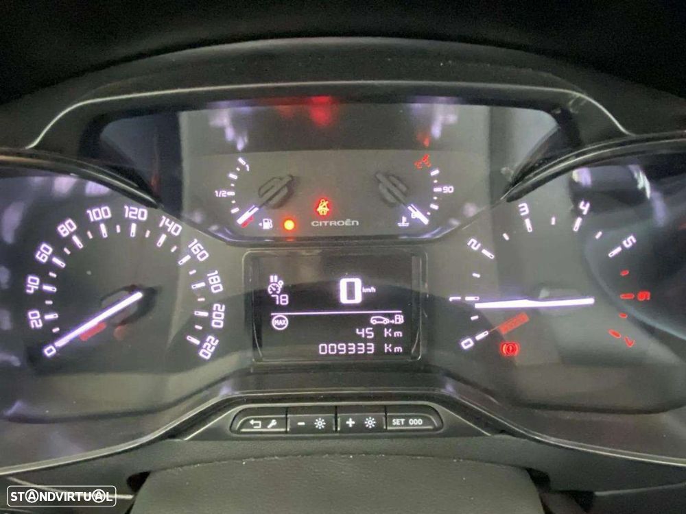 Citroën C3 1.2 PureTech Plus - 16