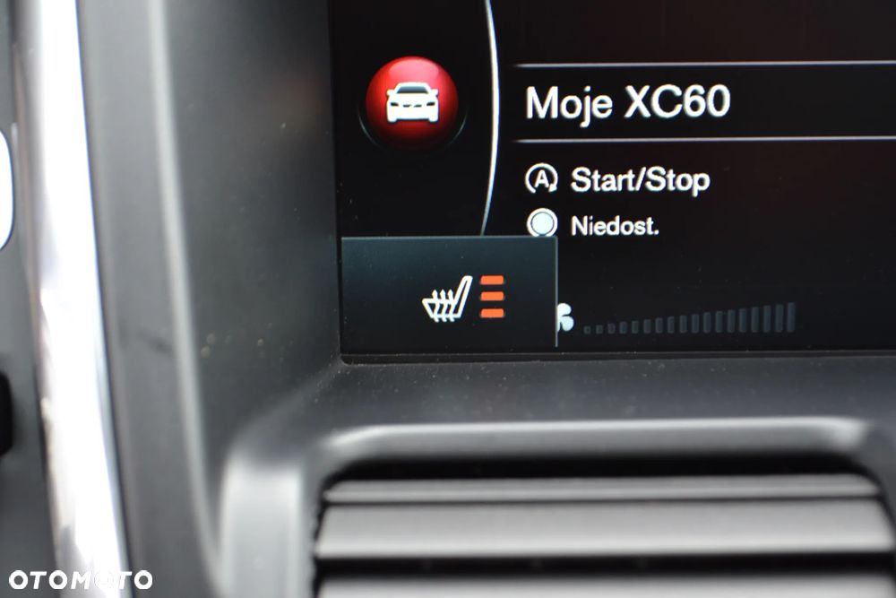 Volvo XC 60 - 32