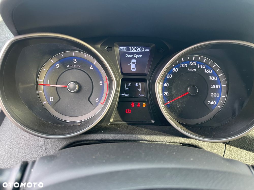 Hyundai i30 1.4 CRDi Classic - 15