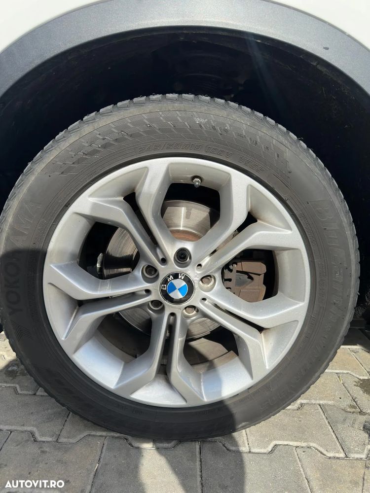 BMW X4 - 6