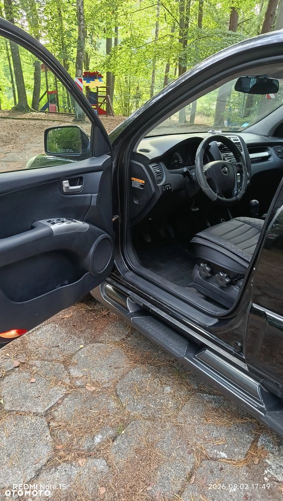 Kia Sportage - 19