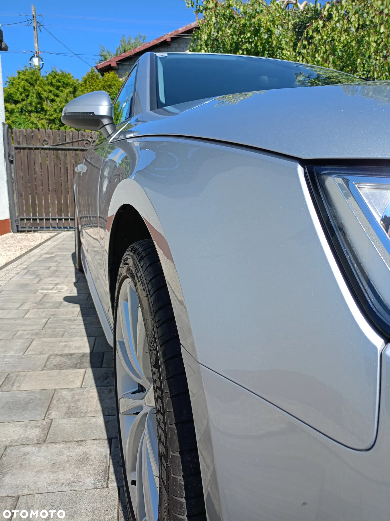 Audi A4 1.4 TFSI Sport - 13