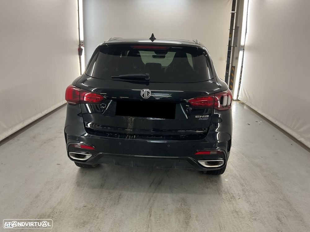 MG EHS 1.5 T-GDI Plug-in Hybrid Luxury - 4