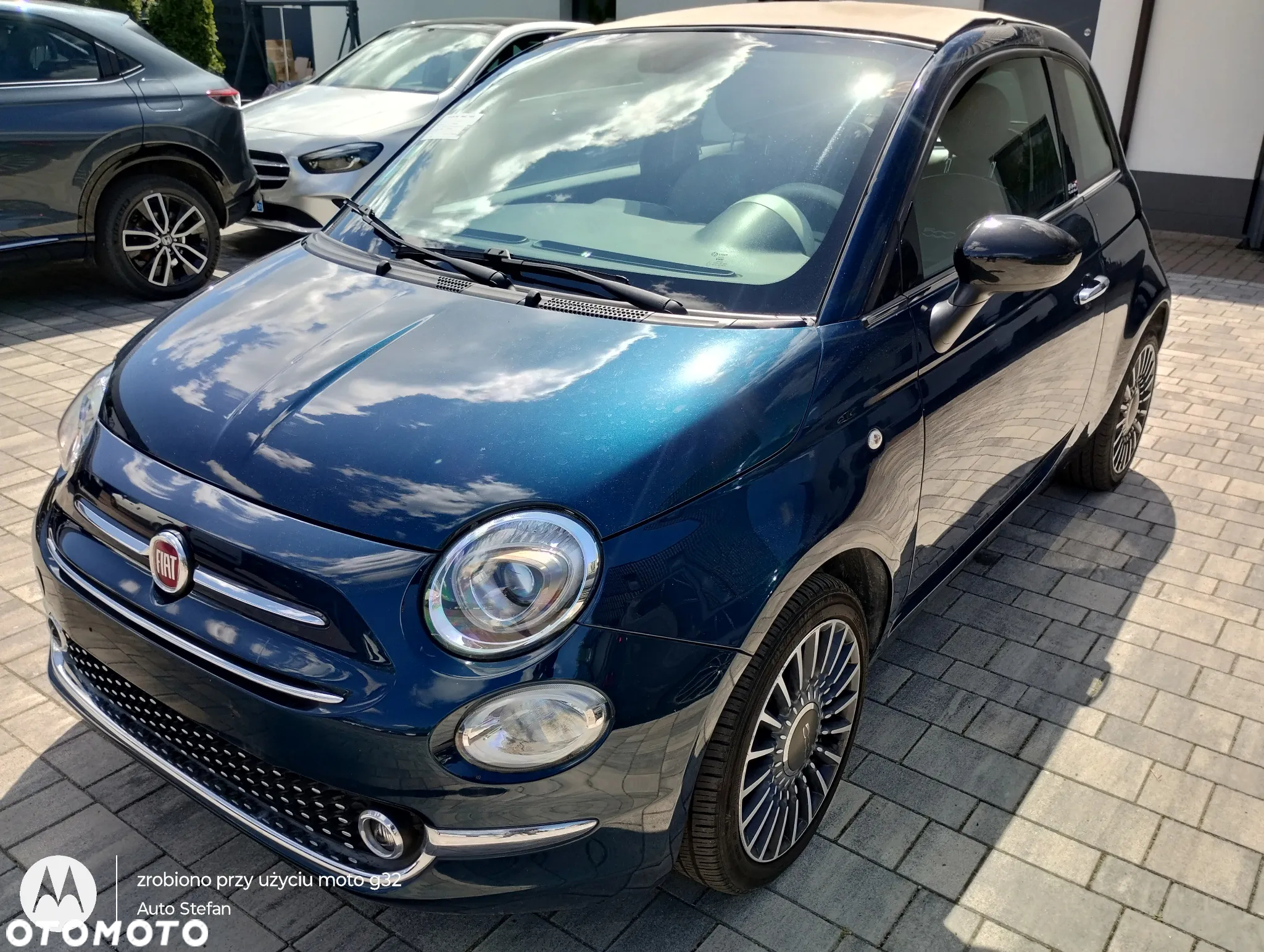 Fiat 500 - 4