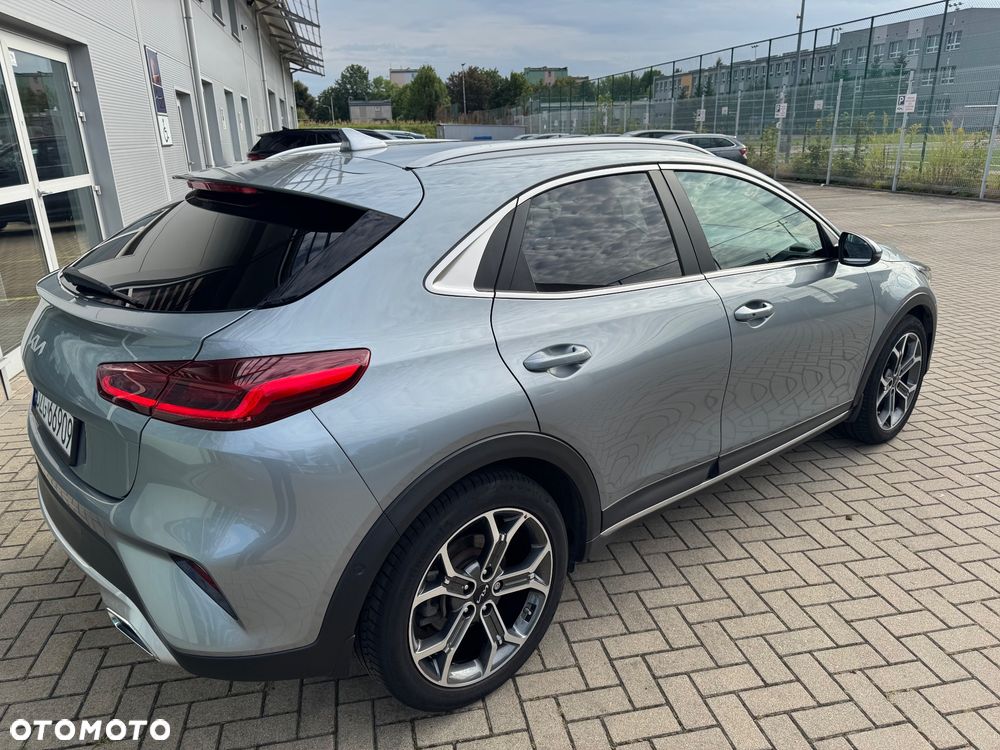 Kia XCeed - 6