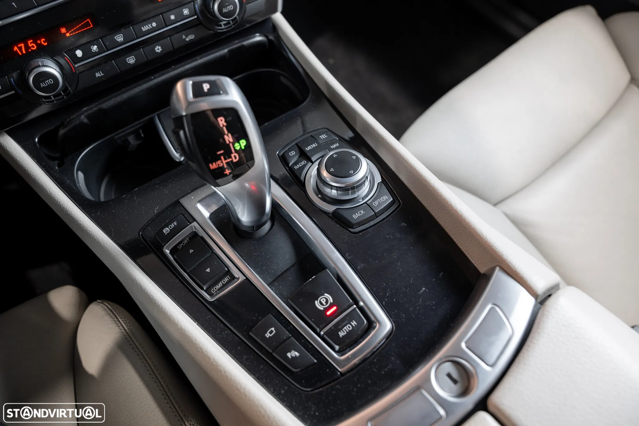 BMW 535 Gran Turismo d xDrive - 18