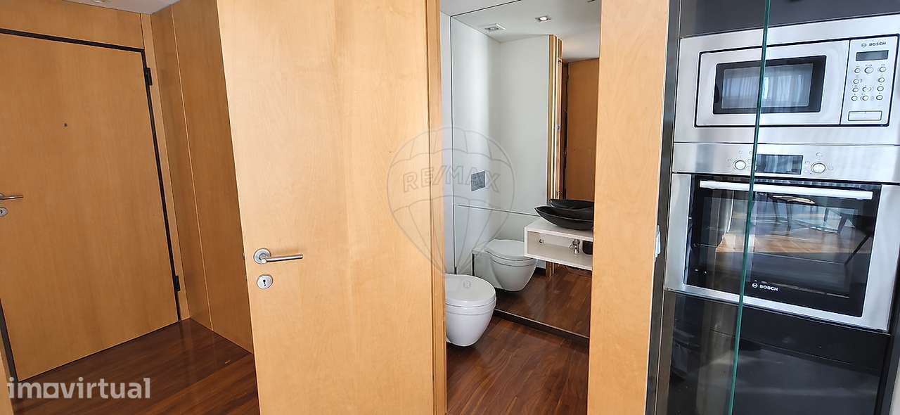 Apartamento T3 para arrendamento - Grande imagem: 5/5