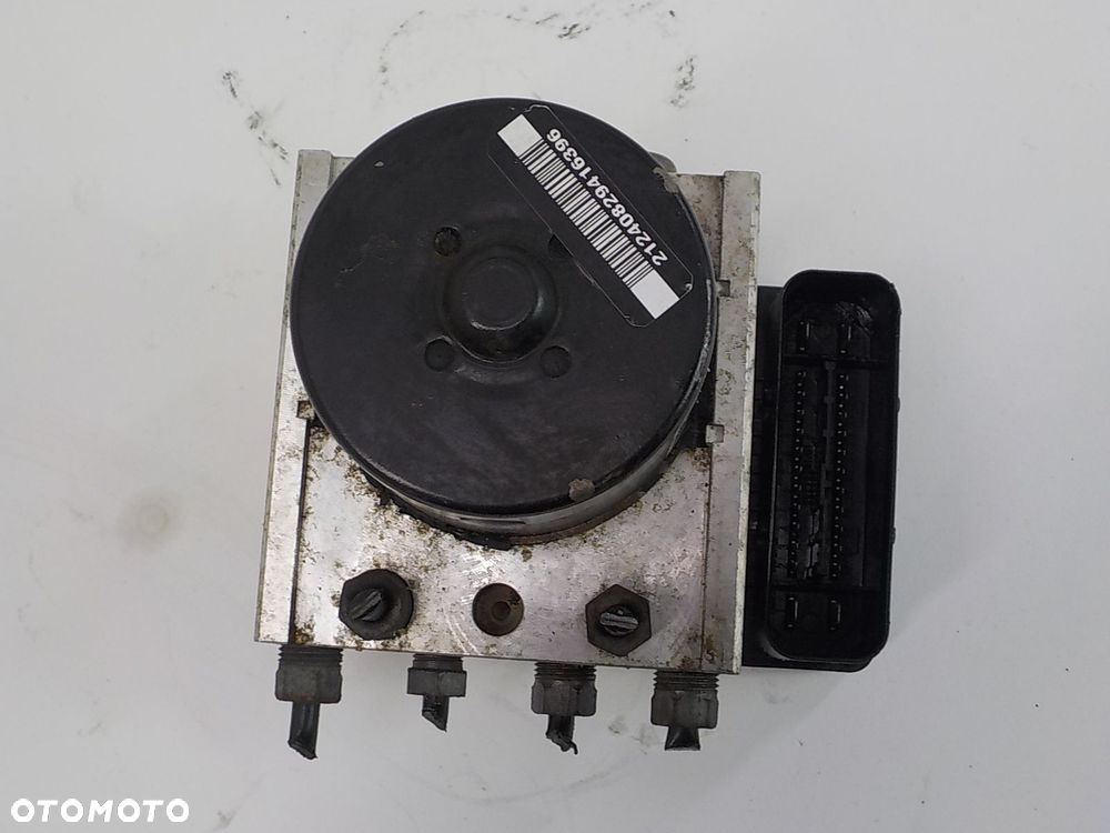 CITROEN C3 PICASSO POMPA ABS 9665370480 10.0207-0180.4 10.0970-1166.3 - 10