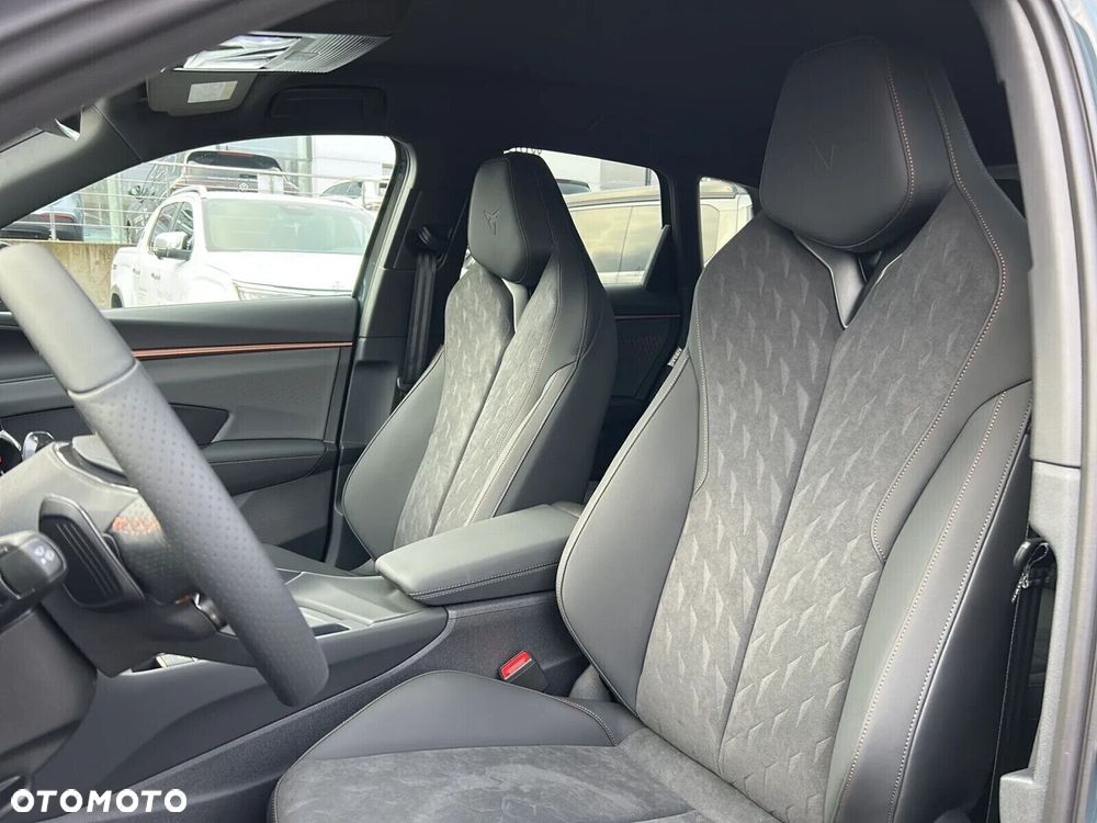 Cupra Terramar - 7