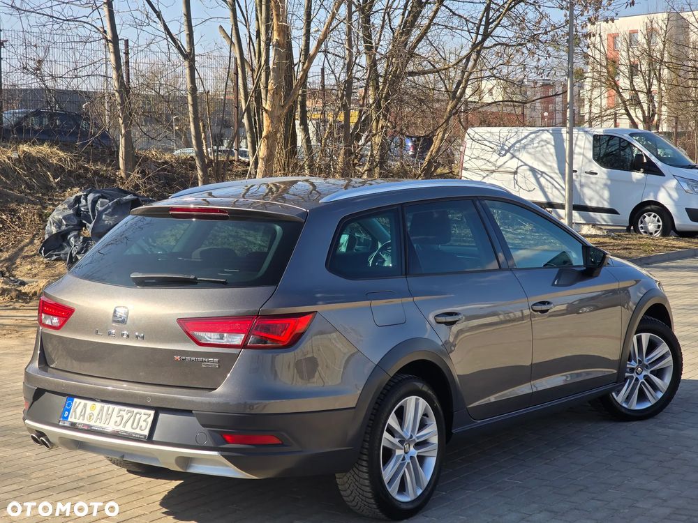 Seat Leon - 9