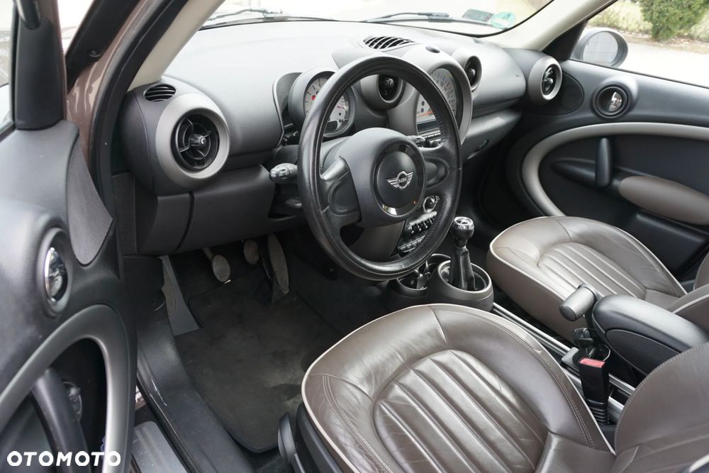 MINI Countryman Cooper - 7