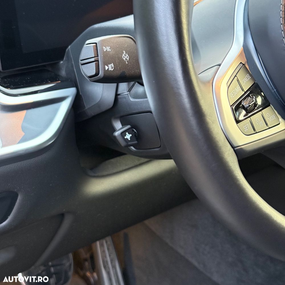 BMW X6 xDrive40d AT MHEV - 14