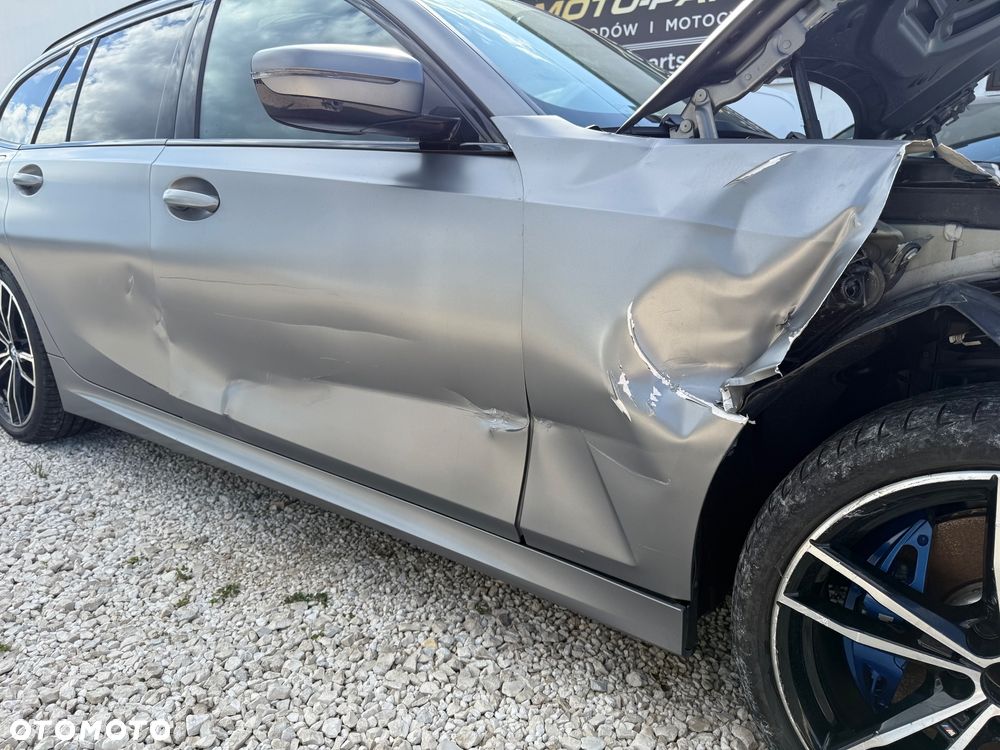 BMW Seria 3 - 26