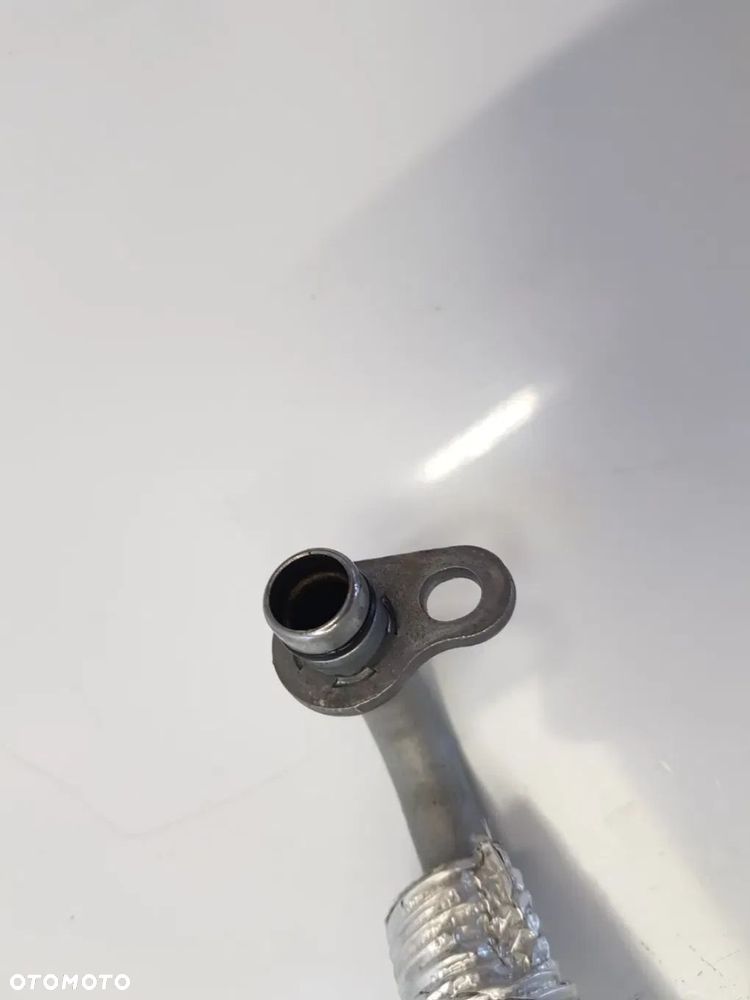 Przewód olejowy smarowania turbiny BMW F39 X2 F40 F45 F46 F48 X1 MINI F54 F55 F56 F57 F60 - 3
