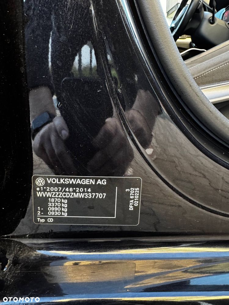 Volkswagen Golf - 15