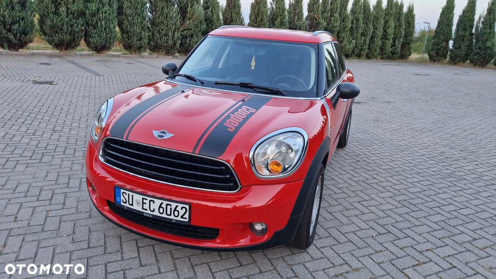 MINI Countryman - 10
