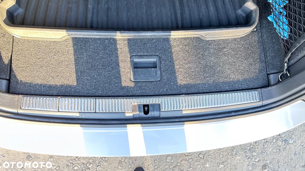 Skoda Superb 2.0 TDI 4x4 DSG Sportline - 16