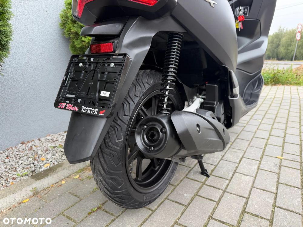 Honda PCX - 15