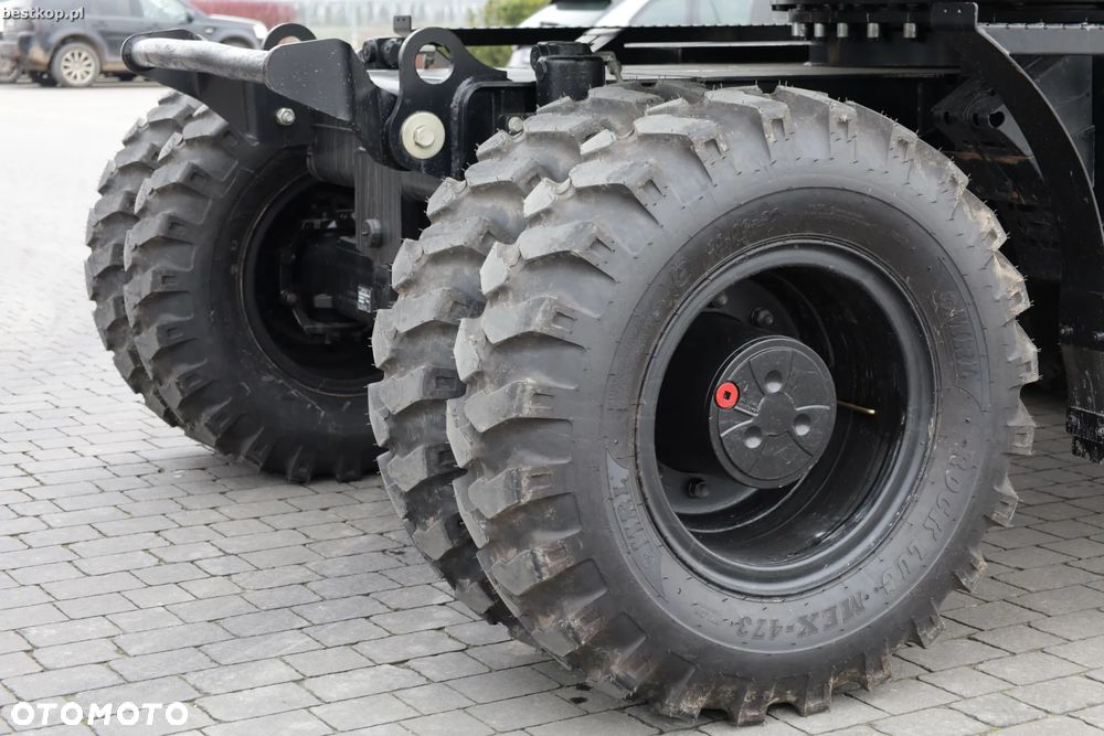 Caterpillar M314F - 23