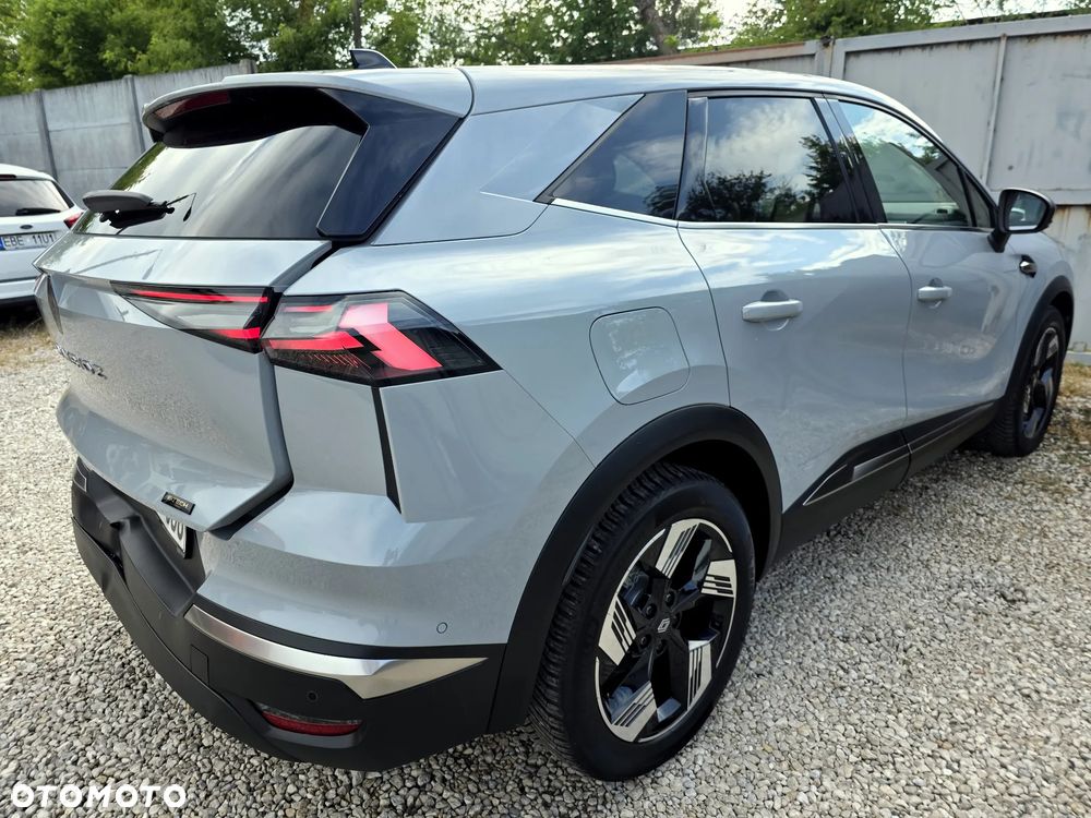 Renault Symbioz 1.8 E-Tech Full Hybrid 160 Techno - 8