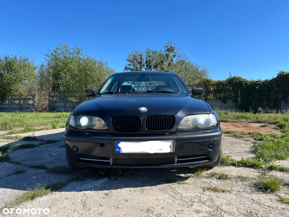 BMW Seria 3 - 2