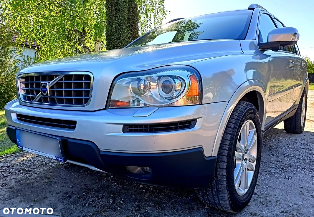 Volvo XC 90 3.2 AWD Ocean Race - 3