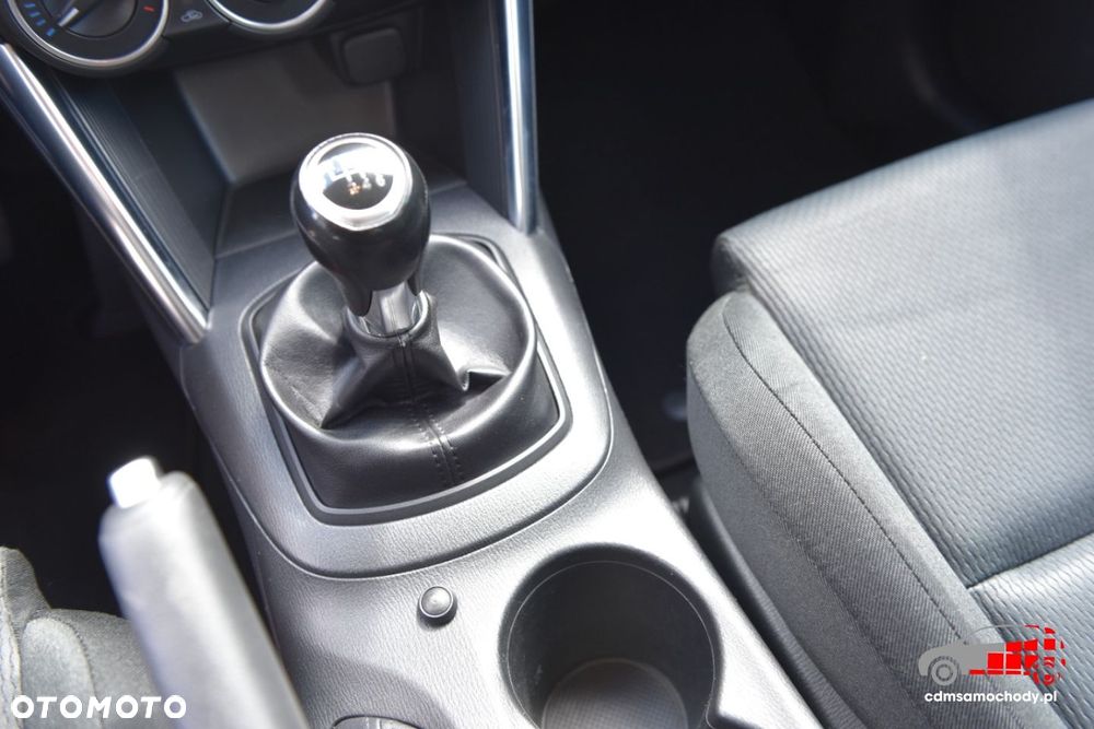 Mazda CX-5 - 28