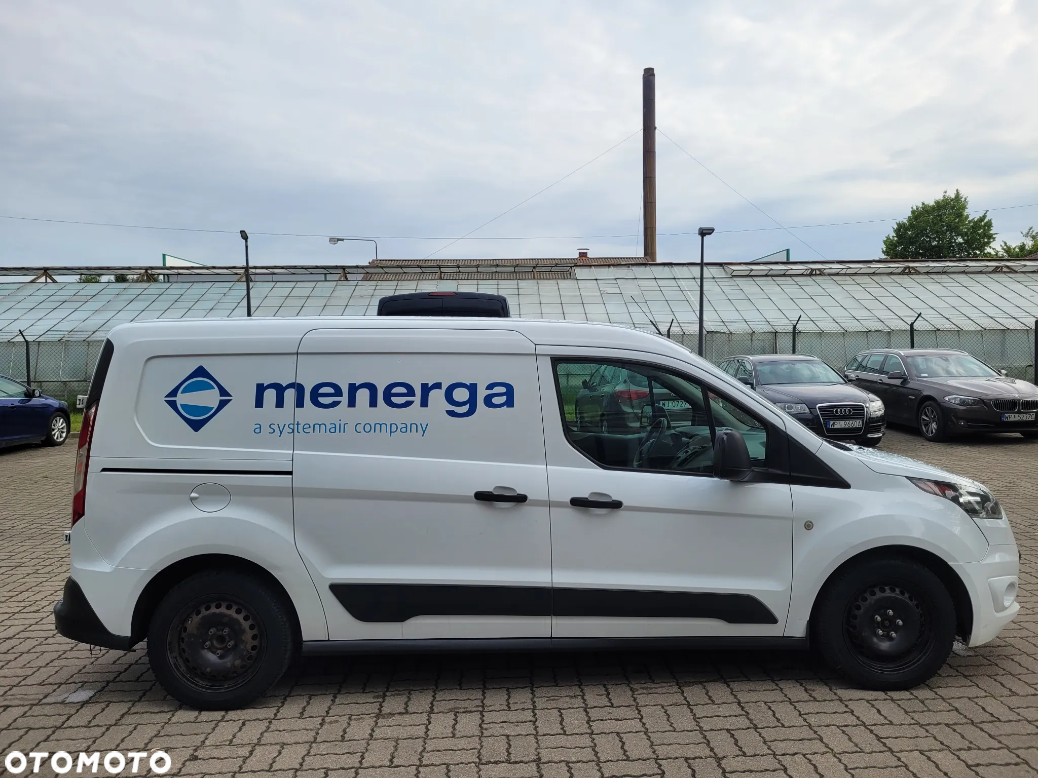 Ford Transit Connect 230 L2 Trend - 6