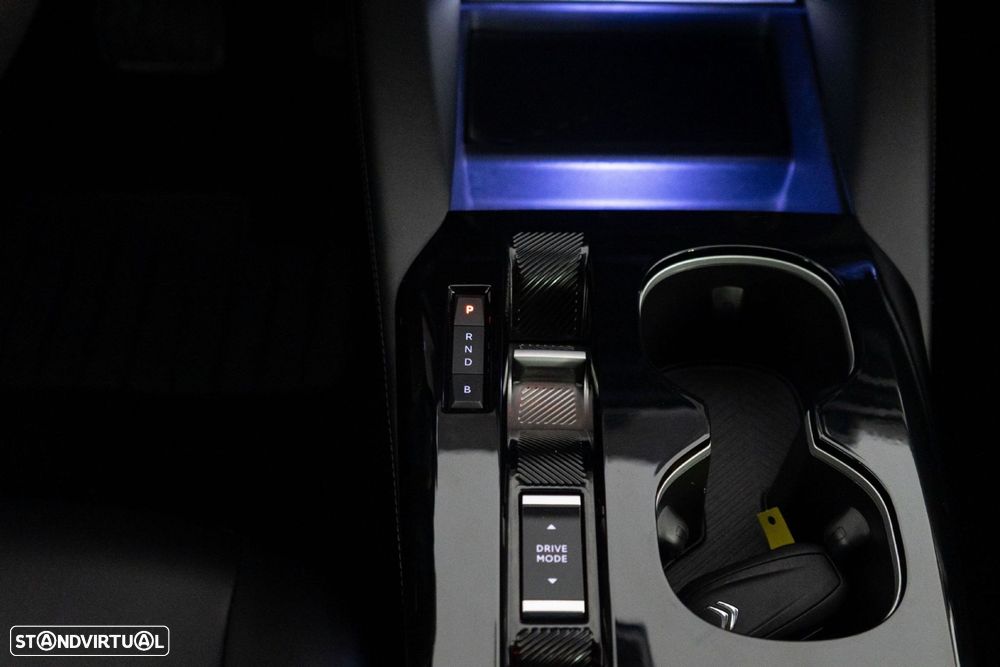 Citroën C5 X 1.6 Hybrid Shine e-EAT8 - 27