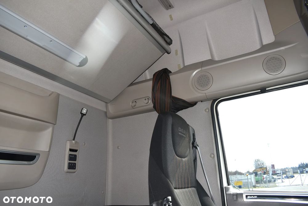 DAF XF 480 - 16